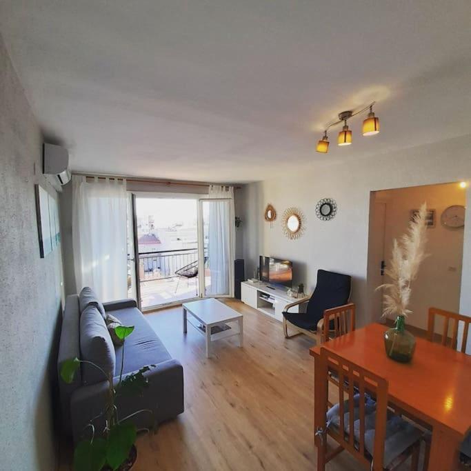 Precioso Apartamento En L'Оспіталет-дель-Інфант Екстер'єр фото