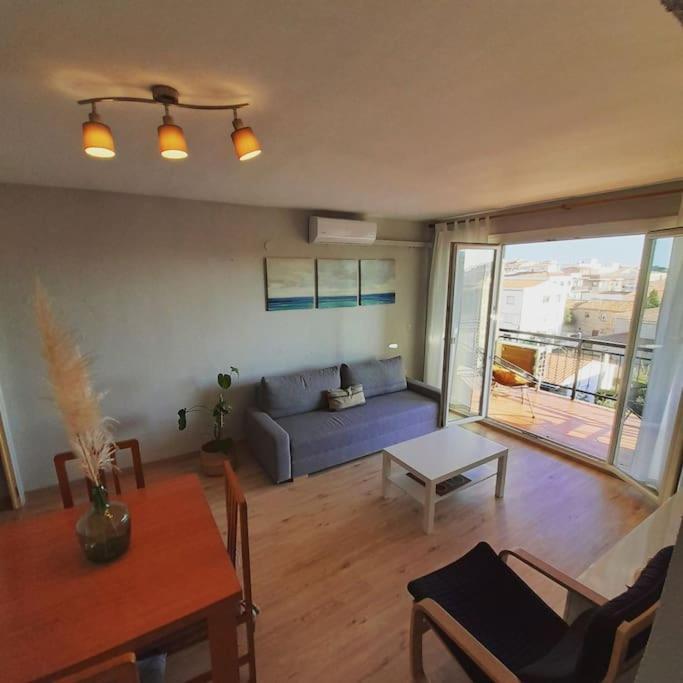 Precioso Apartamento En L'Оспіталет-дель-Інфант Екстер'єр фото