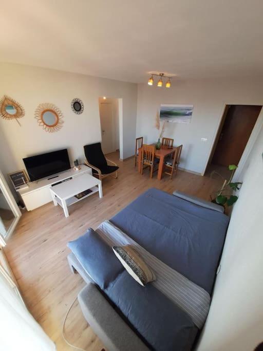 Precioso Apartamento En L'Оспіталет-дель-Інфант Екстер'єр фото