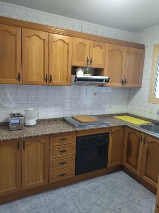 Precioso Apartamento En L'Оспіталет-дель-Інфант Екстер'єр фото