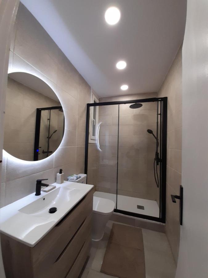 Precioso Apartamento En L'Оспіталет-дель-Інфант Екстер'єр фото