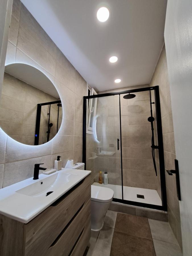Precioso Apartamento En L'Оспіталет-дель-Інфант Екстер'єр фото