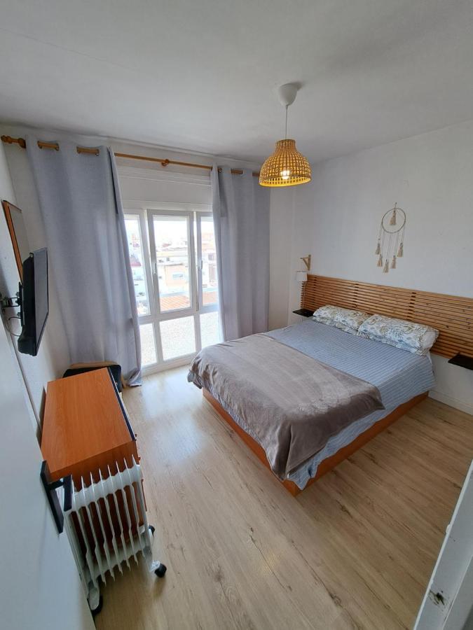 Precioso Apartamento En L'Оспіталет-дель-Інфант Екстер'єр фото